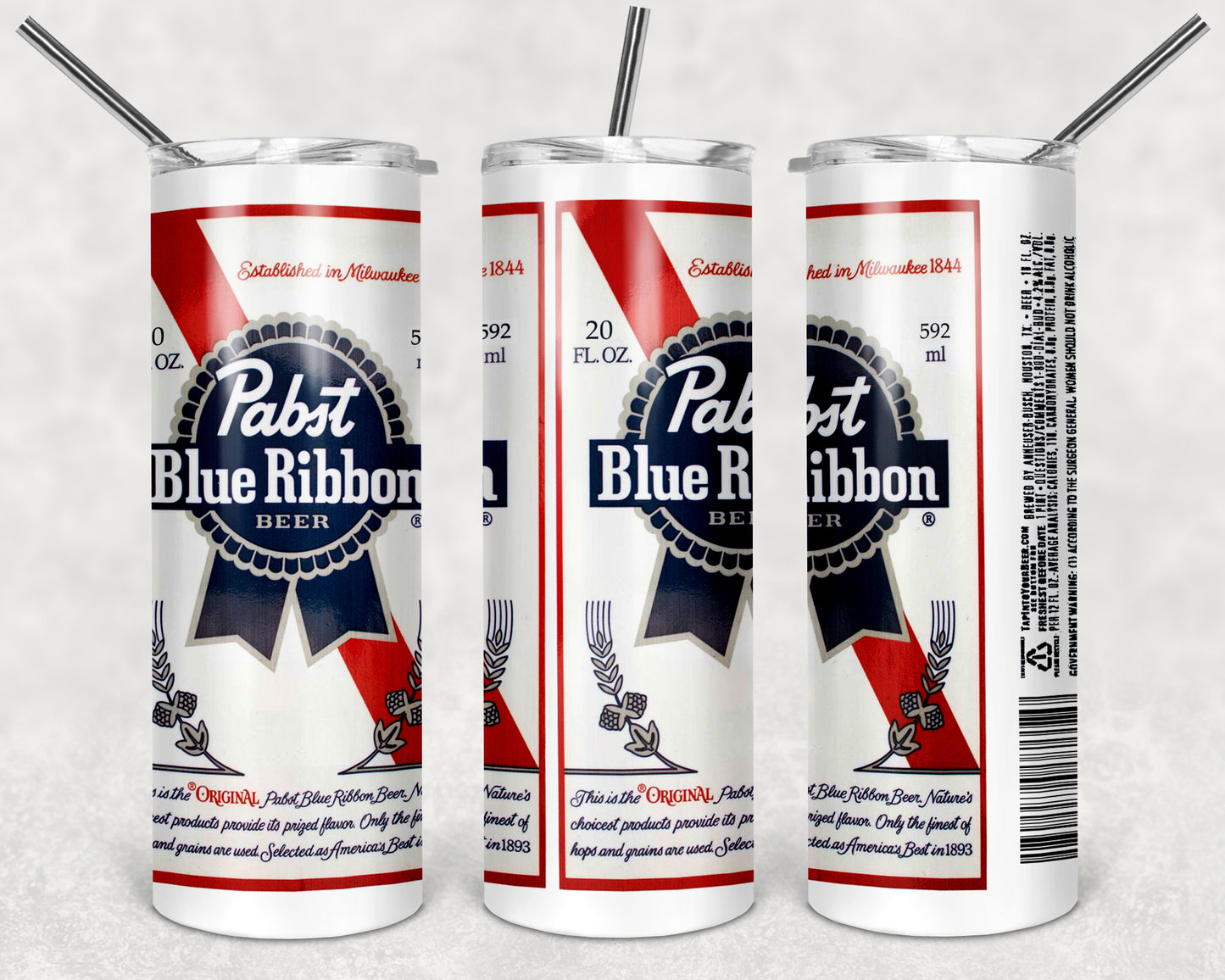 PBR CAN