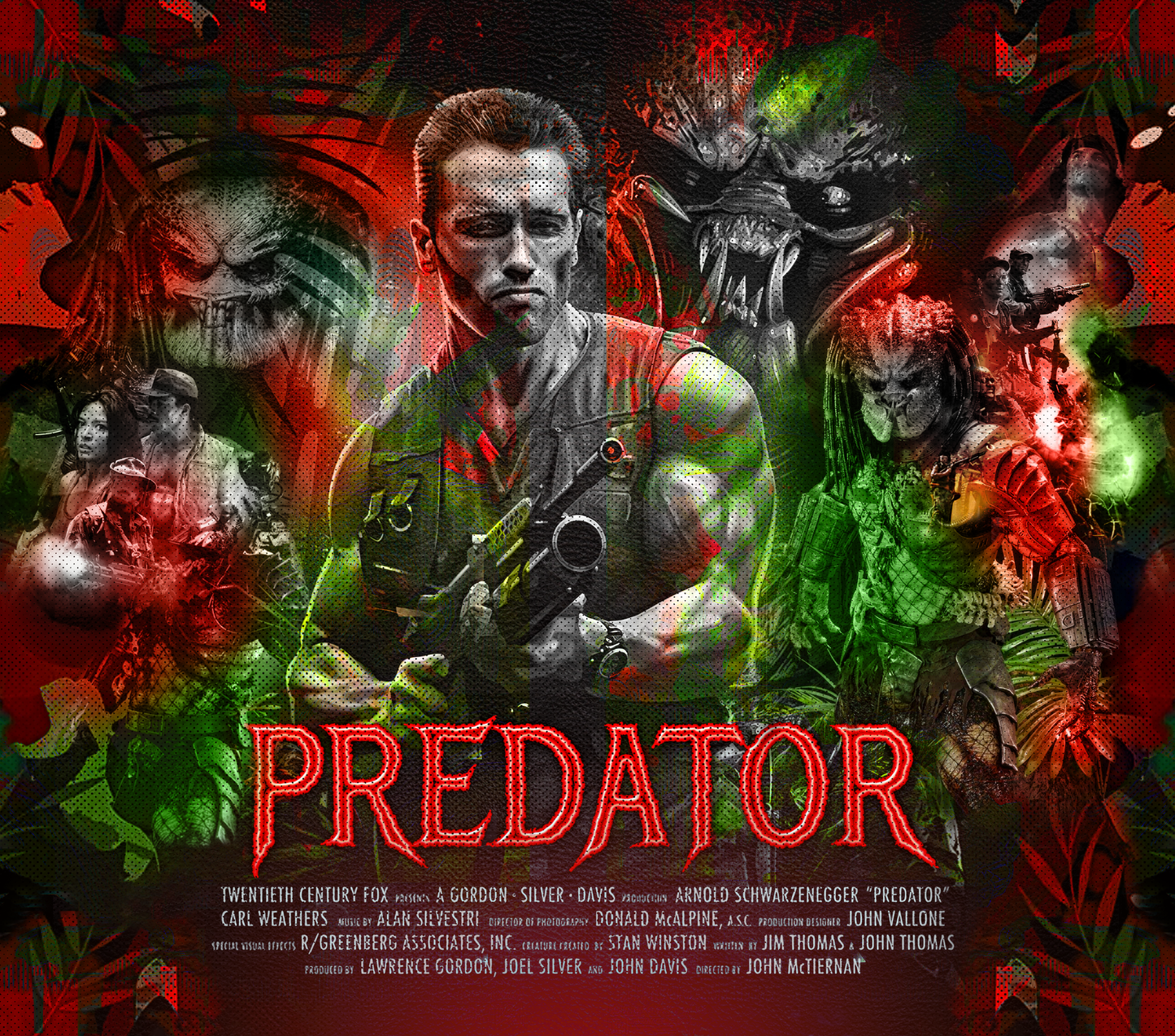 PREDATOR