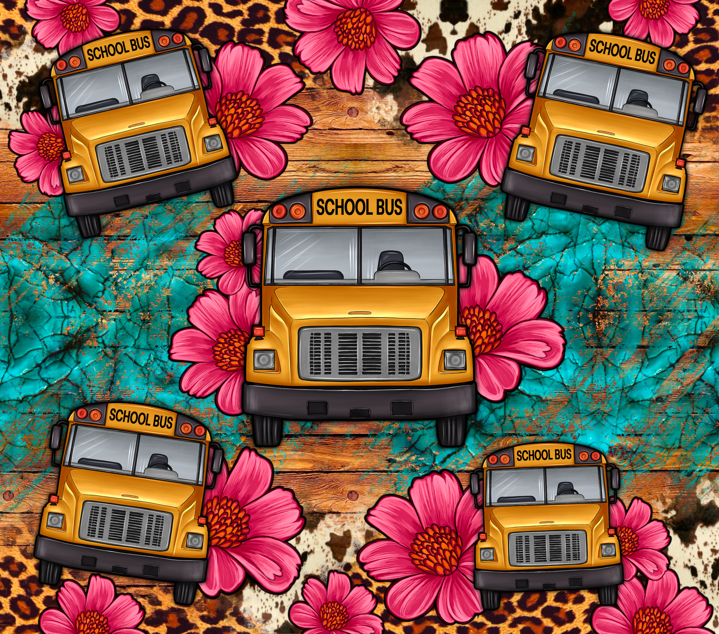 SCHOOL BUS DRIVER