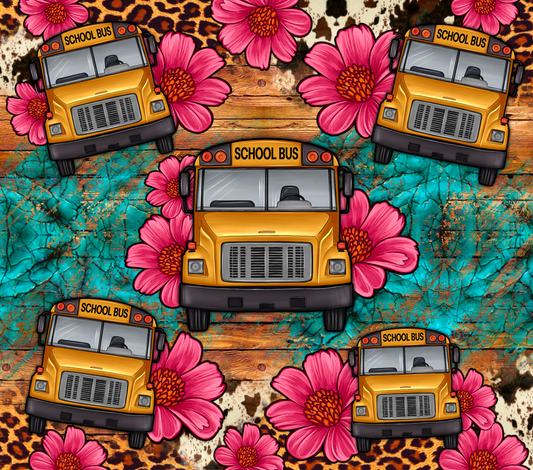 SCHOOL BUS DRIVER