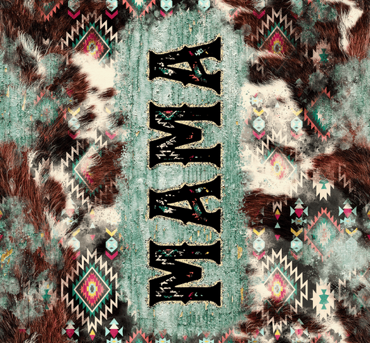 MAMA WESTERN