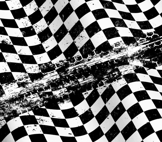 CHECKERED FLAG TRACKS