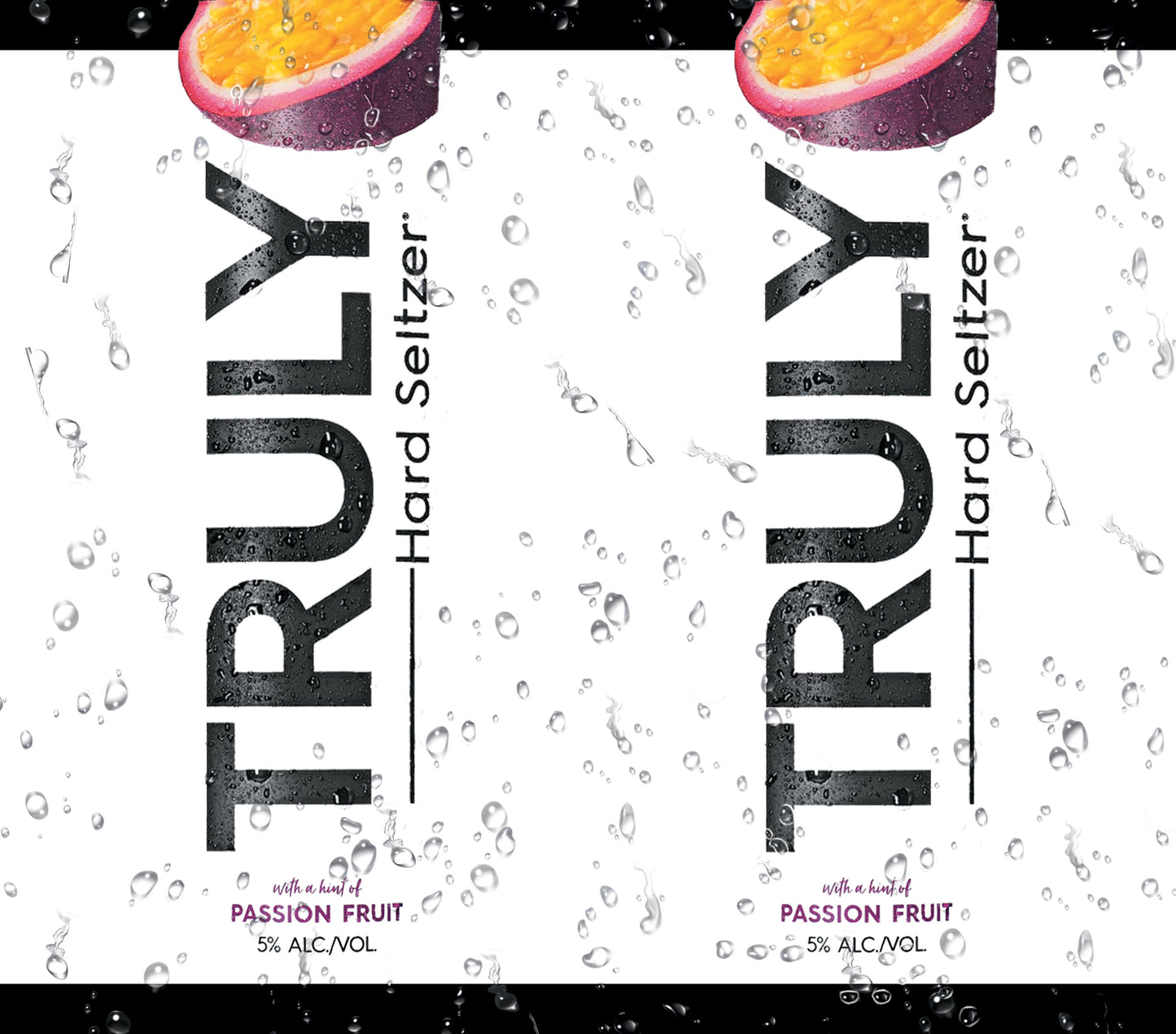 TRULY PASSION FRUIT