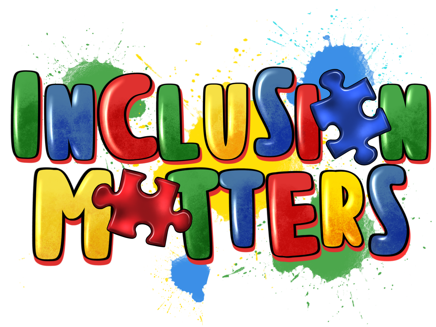 INCLUSION MATTERS AUTISM DESIGN