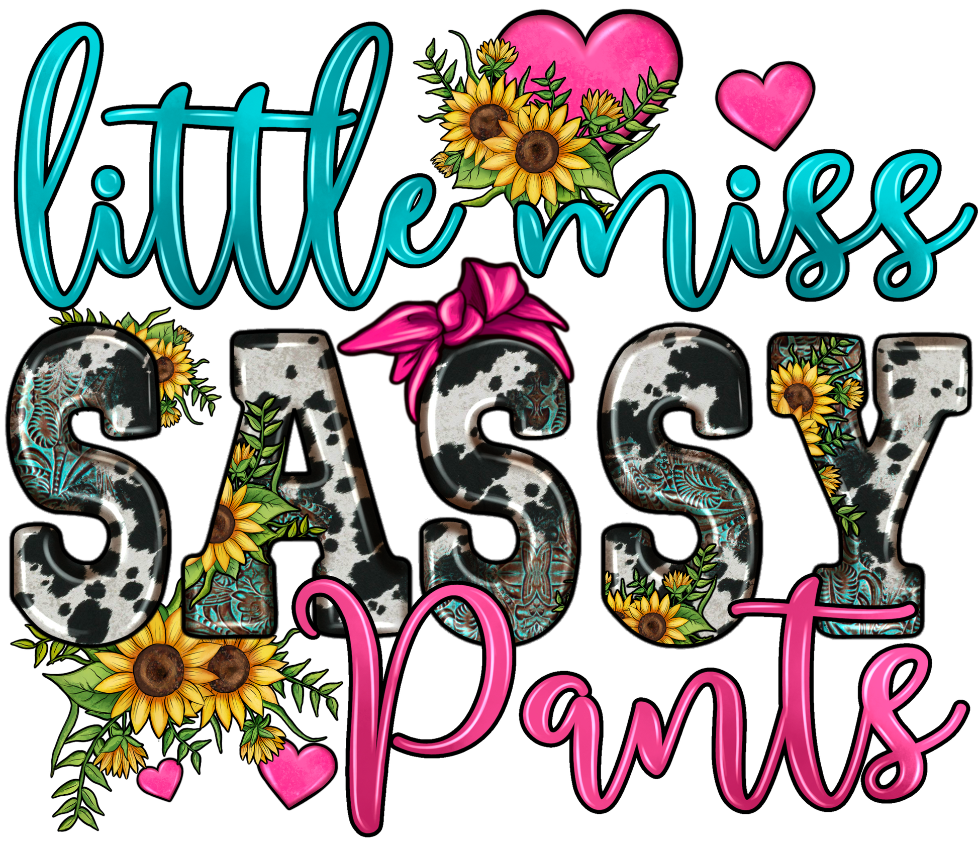 Little miss online sassy pants